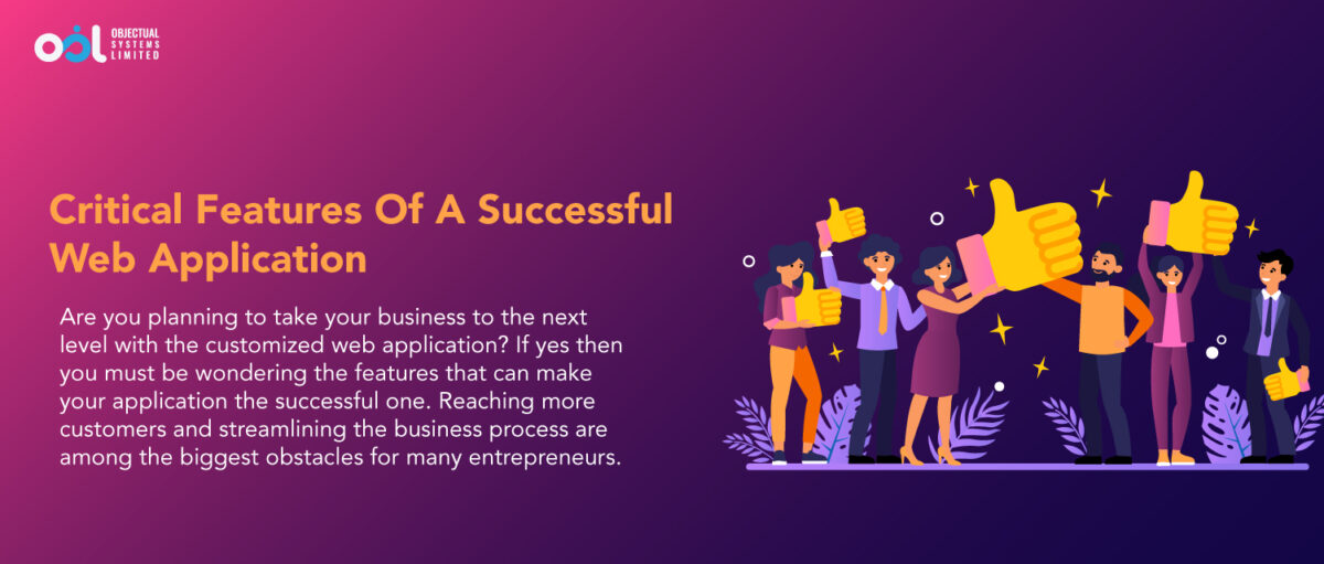 Critical Features Of A Successful Web Application Landscape 1200x511