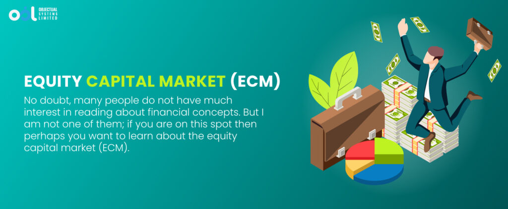 Equity Capital Market ECM Landscae 1024x422