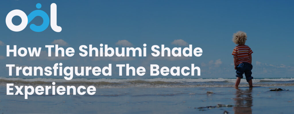 How The Shibumi Shade Transfigured The Beach Experience Landscape 1024x398