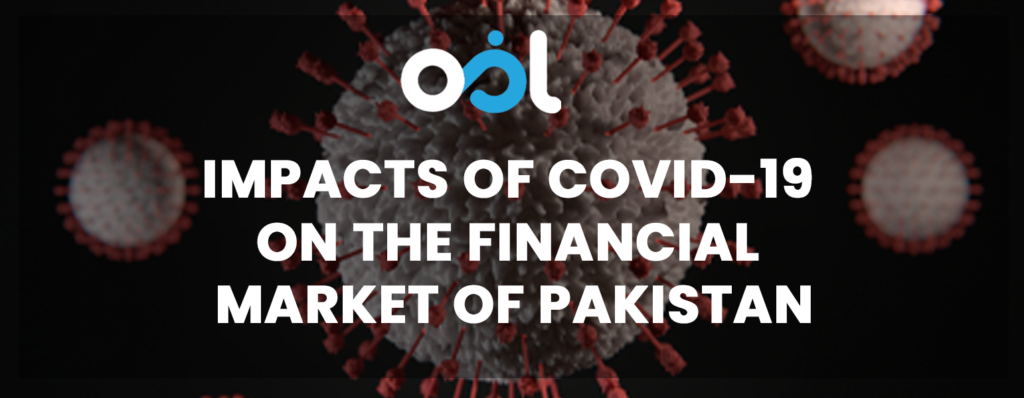 Impacts Of Covid 19 On The Financial Market Of Pakistan 1024x398