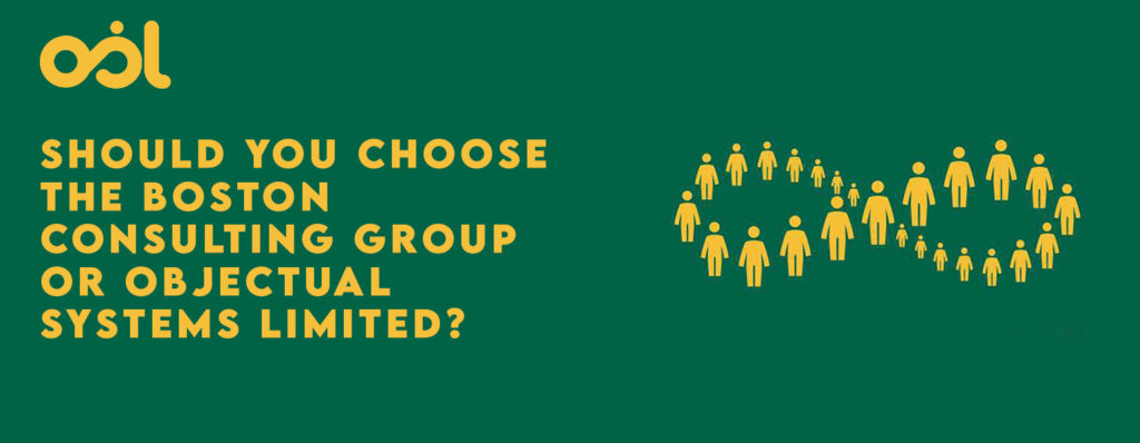 Should You Choose The Boston Consulting Group Or Objectual Systems Limited Blog 1024x398