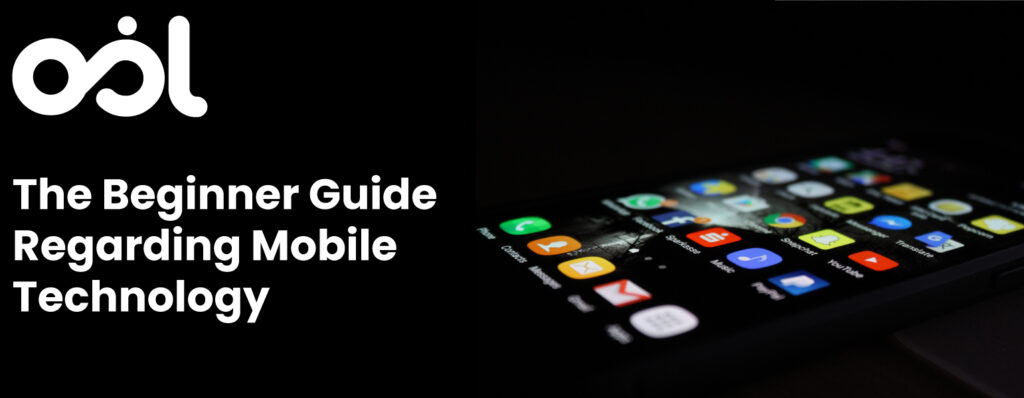 The Beginner Guide Regarding Mobile Technology Landscape 1024x398