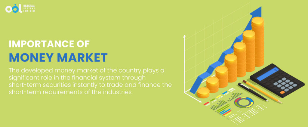 Importance Of Money Market 1024x422