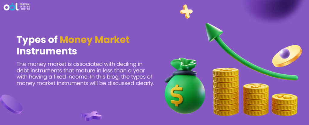 Types Of Money Market Instrument 1024x417