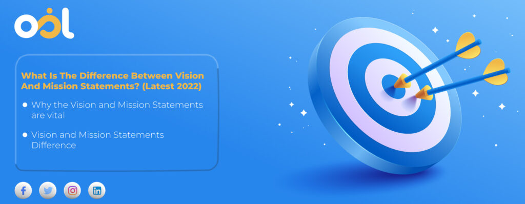 What Is The Difference Between Vision And Mission Statements11 1024x398