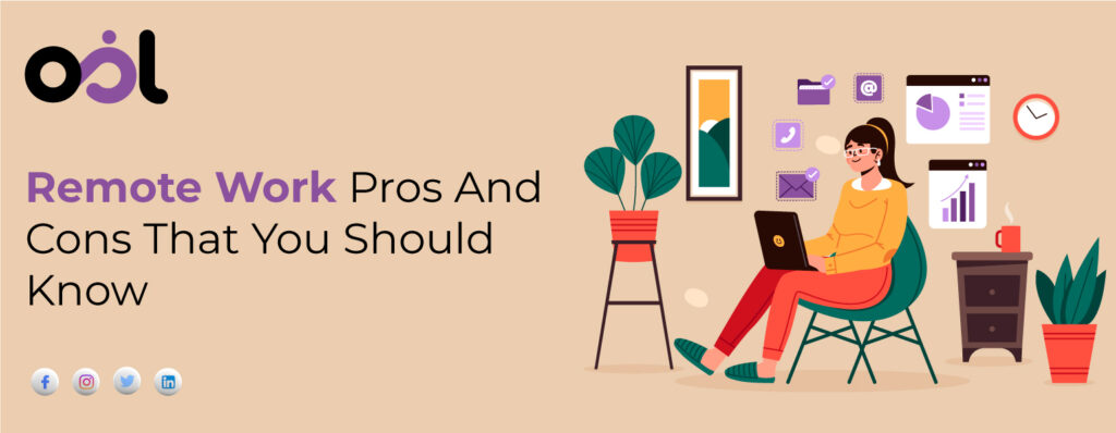 Remote Work Pros And Cons That You Should Know 1024x398